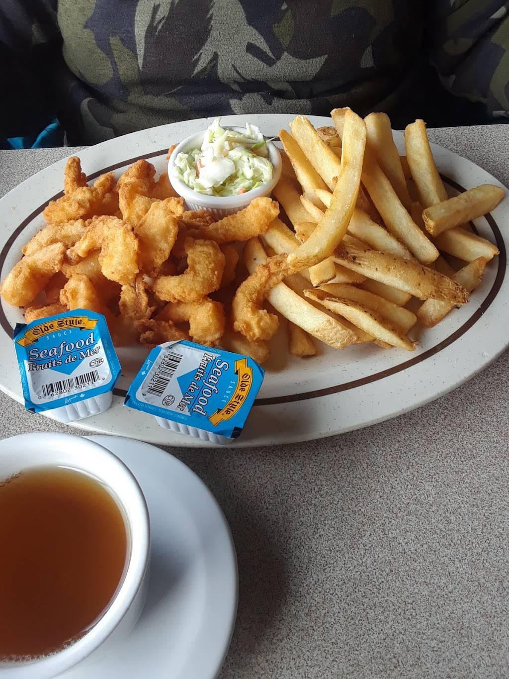 Andys Place | restaurant | 419 St Clair St, Chatham, ON N7L 3K4, Canada | 5193548888 OR +1 519-354-8888