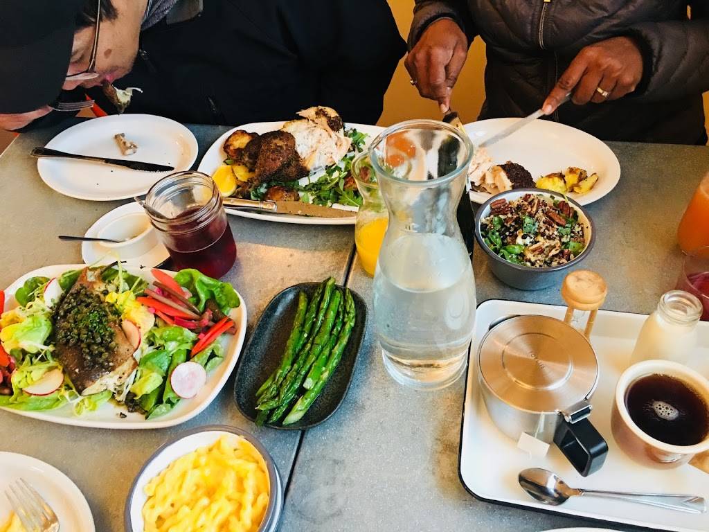 Side Street Kitchen | restaurant | 60 4th St, Point Reyes Station, CA 94956, USA | 4156630303 OR +1 415-663-0303