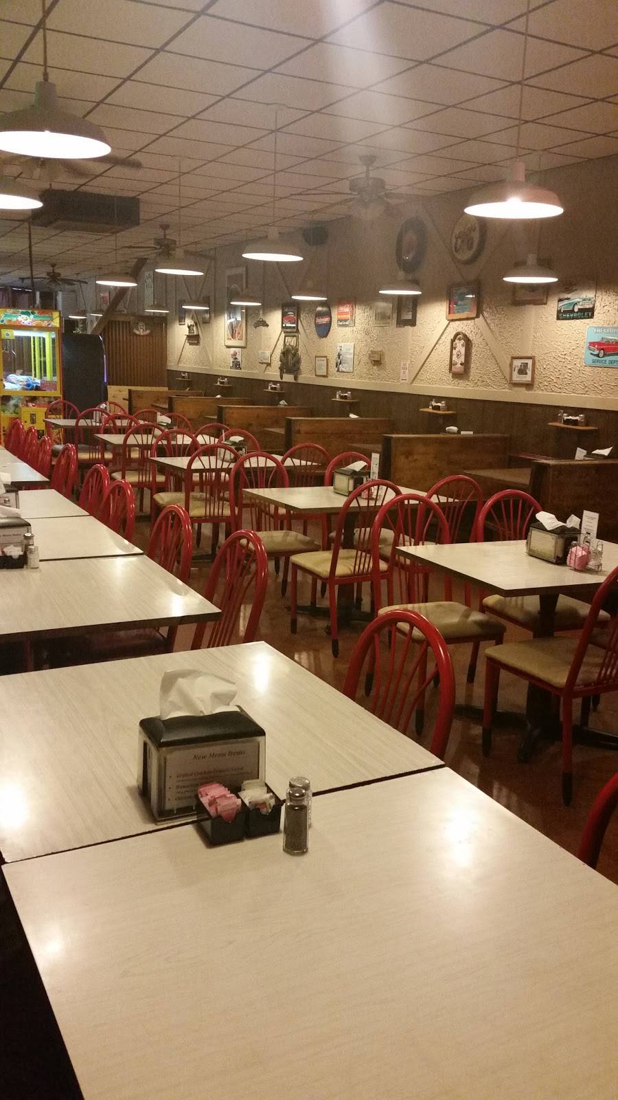 Andreas Pizza Shop Inc | restaurant | 1114-C, W Mercury Blvd, Hampton, VA 23666, USA | 7578278600 OR +1 757-827-8600