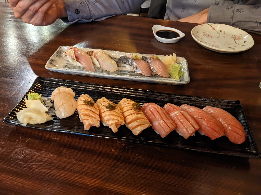 TenGoku Aburiya | meal takeaway | 651 W Washington Blvd Suite #101A, Chicago, IL 60661, USA | 3128466633 OR +1 312-846-6633