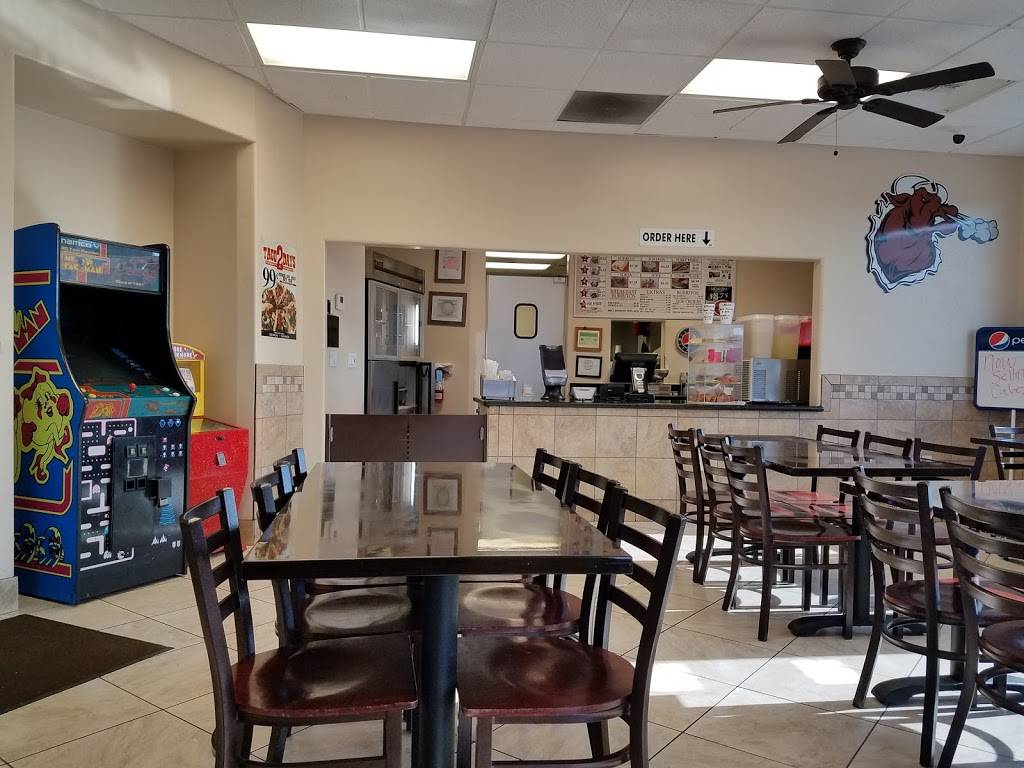 Tacos El Toro | restaurant | 2540 Wible Rd, Bakersfield, CA 93304, USA | 6613961967 OR +1 661-396-1967