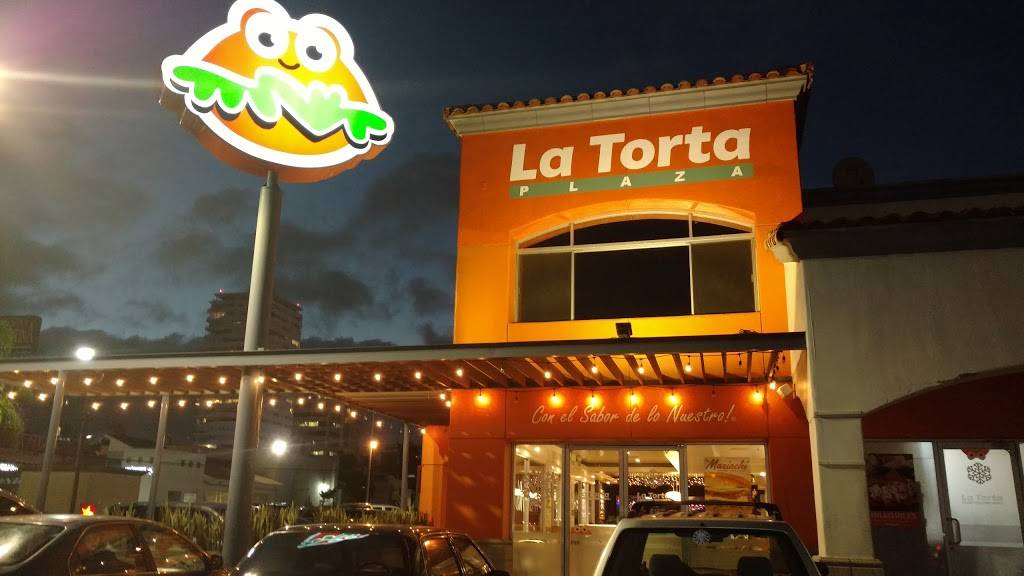 La Torta Plaza | restaurant | Blvd. Gustavo Salinas 10889, Aviacion, 22014 Tijuana, B.C., Mexico | 016646817272 OR +52 664 681 7272