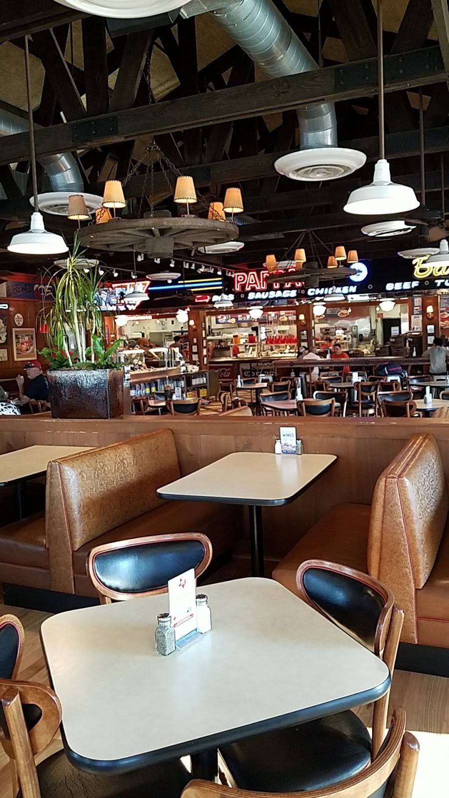 Pappas Bar-B-Q | restaurant | 12424 East Fwy, Houston, TX 77015, USA | 8322144078 OR +1 832-214-4078