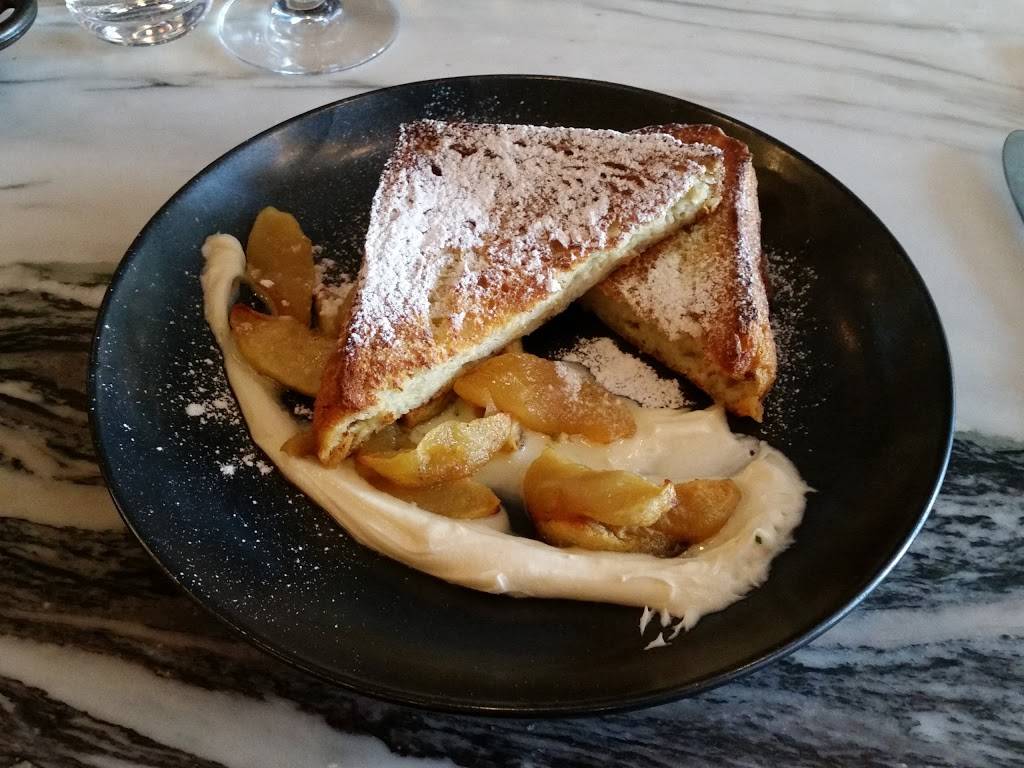 June | restaurant | 231 Court St, Brooklyn, NY 11201, USA | 9179090434 OR +1 917-909-0434