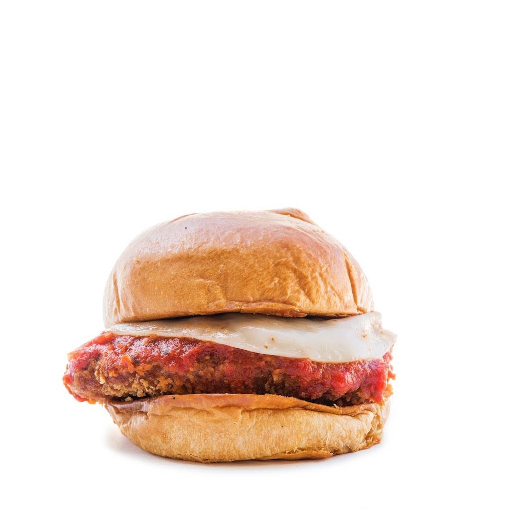 Chicken as Cluck | restaurant | 1760 Cesar Chavez Unit L, San Francisco, CA 94124, USA | 4156700428 OR +1 415-670-0428