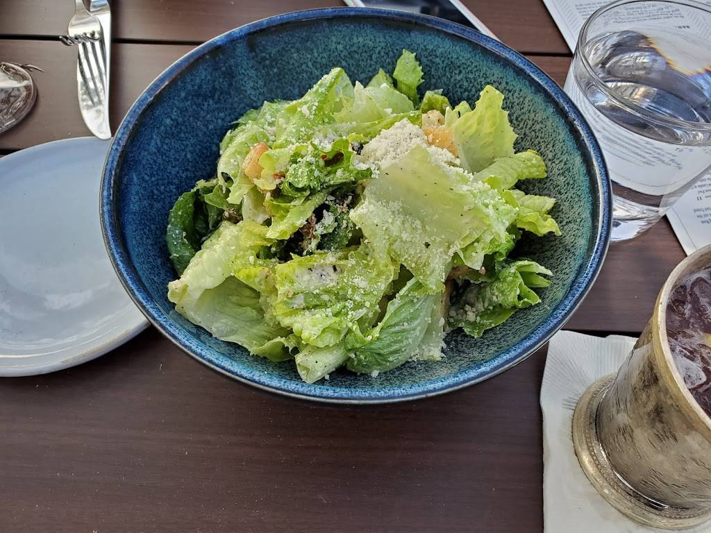 The Crunkleton | restaurant | 1957 E 7th St, Charlotte, NC 28204, USA | 7049190104 OR +1 704-919-0104