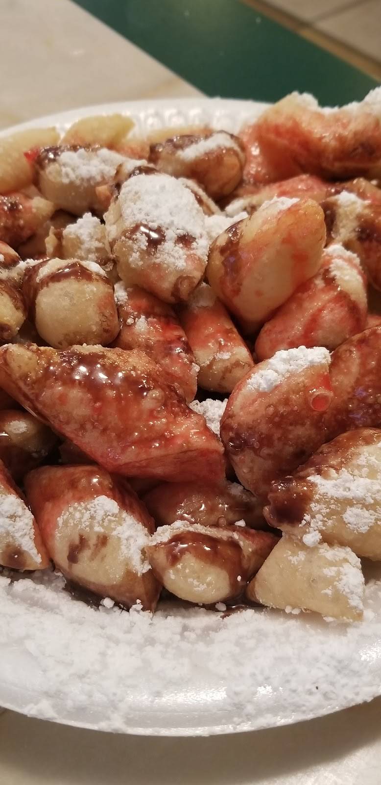 Alferdos Pizza of Rainelle | restaurant | 1100 Main St, Rainelle, WV 25962, USA | 3044385403 OR +1 304-438-5403