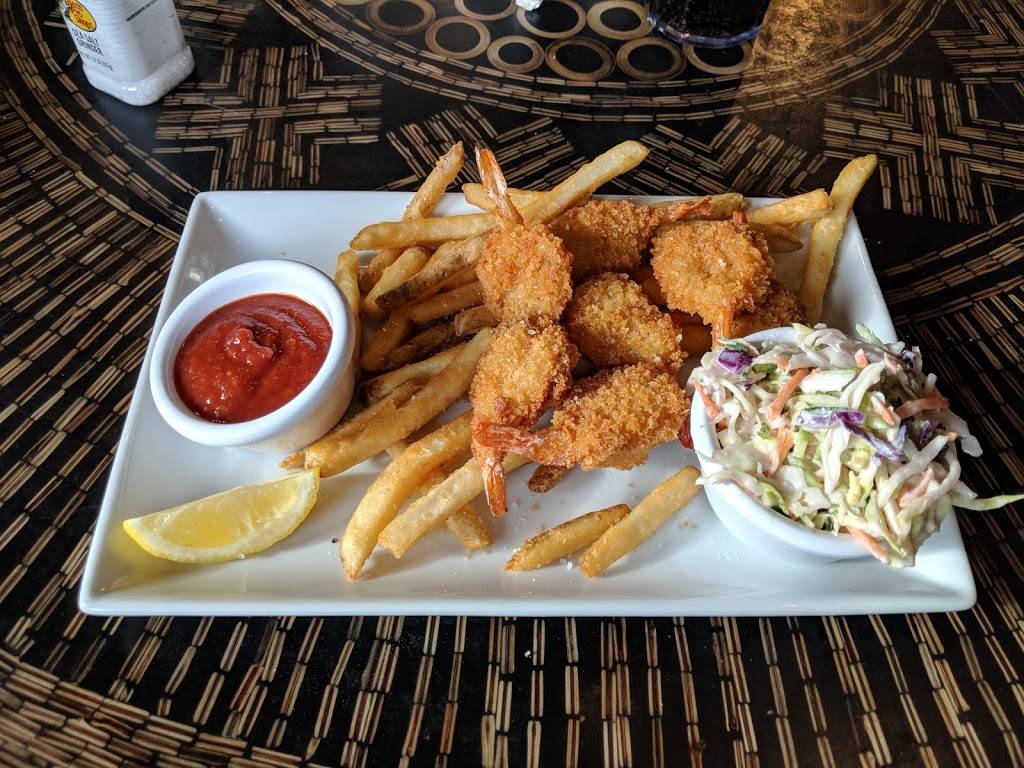 Uncle Bucks Fish Bowl and Grill | restaurant | 13012 Bass Pro Dr, Colorado Springs, CO 80921, USA | 7194872800 OR +1 719-487-2800