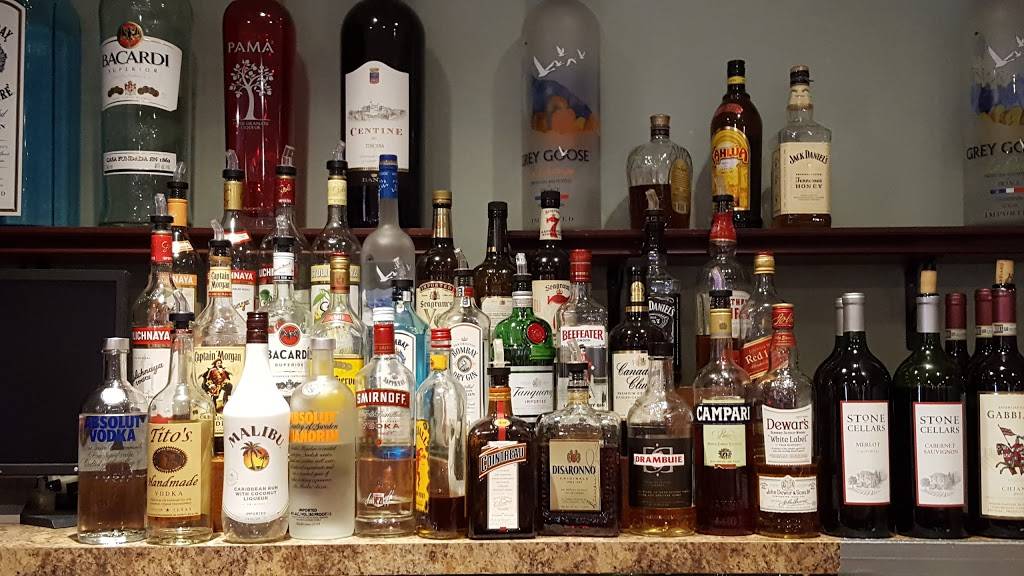 La Parma | meal delivery | 707 Willis Ave, Williston Park, NY 11596, USA | 5162946610 OR +1 516-294-6610