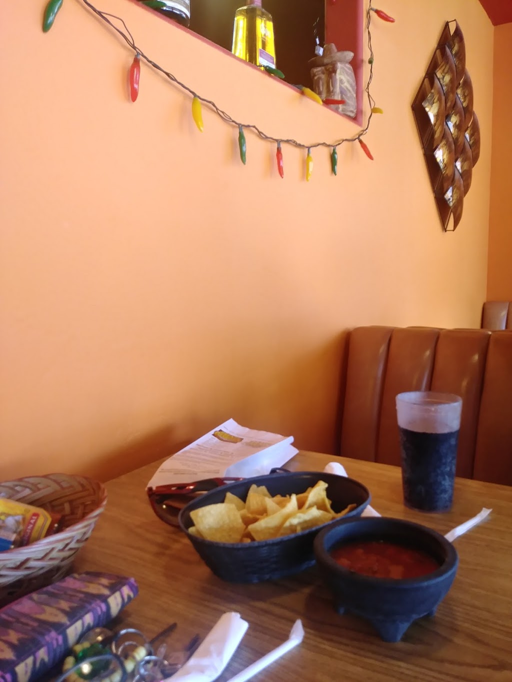 Ernestos Mexican Restaurant | restaurant | 929 W Sunset Blvd #18, St. George, UT 84770, USA | 4356742767 OR +1 435-674-2767