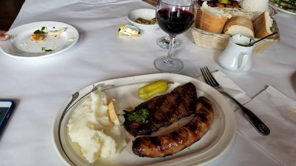 La Cabaña | meal takeaway | 8607 Northern Blvd, Flushing, NY 11372, USA | 7184265977 OR +1 718-426-5977