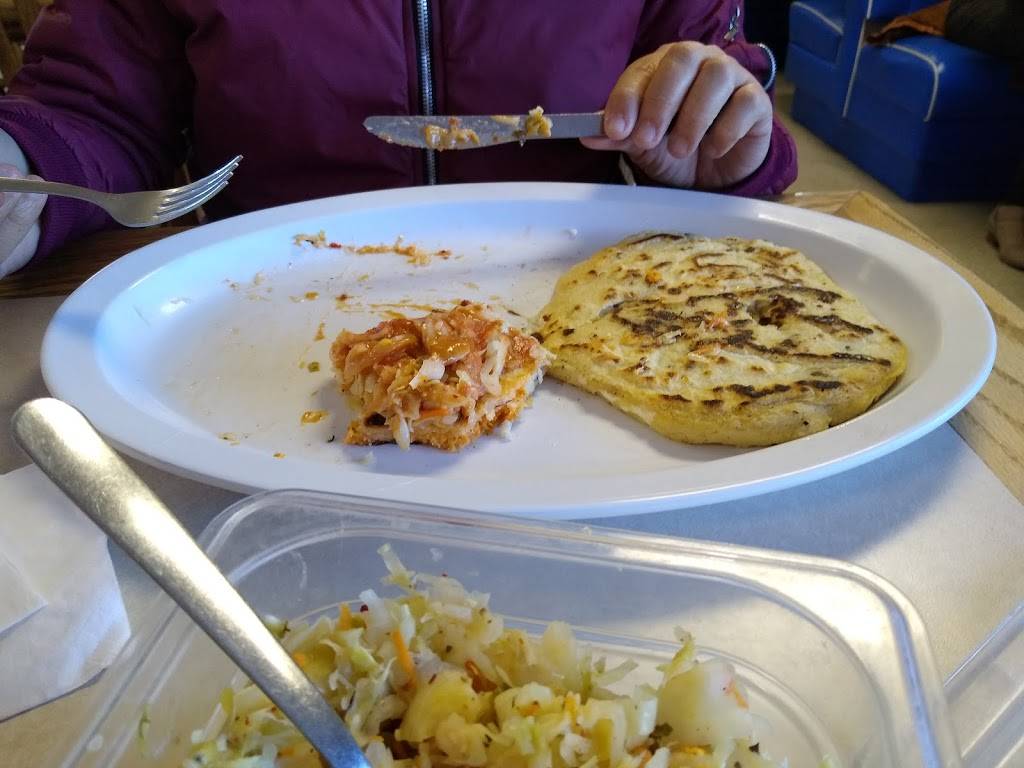 Pupuseria Y Taqueria El Don | restaurant | 2850 S Redwood Rd, Salt Lake City, UT 84119, USA | 8019354531 OR +1 801-935-4531