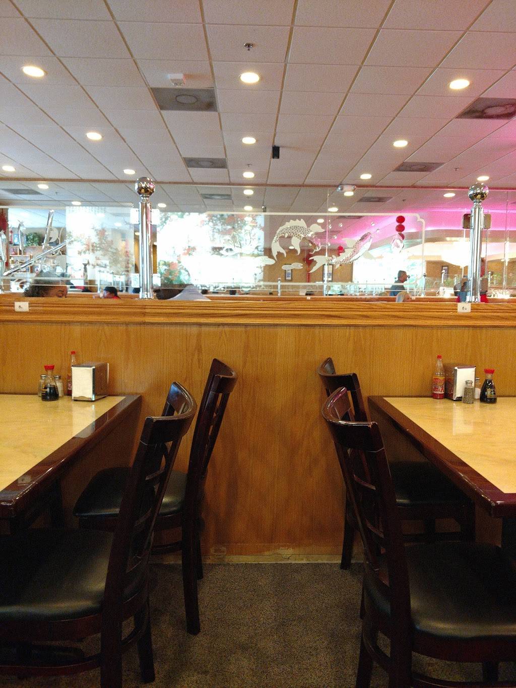 Wangs Bistro | restaurant | 877 E Gannon Ave, Zebulon, NC 27597, USA | 9192699788 OR +1 919-269-9788