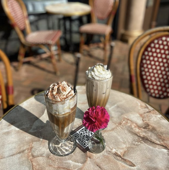 Café Intermezzo - Dunwoody | restaurant | 4505 Ashford Dunwoody Rd NE, Atlanta, GA 30346, USA | 4708783135 OR +1 470-878-3135