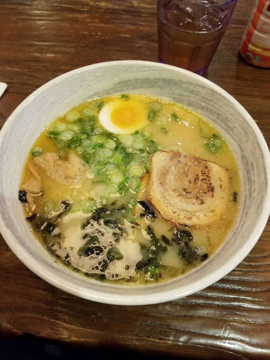 Tamashii Ramen | restaurant | 71-34 Austin St, Forest Hills, NY 11375, USA | 7182610725 OR +1 718-261-0725