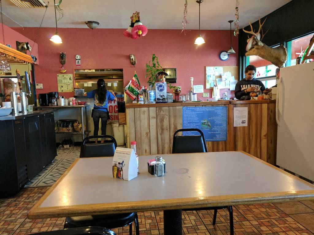 Los Avina Mexican Restaurant | restaurant | 201 SW Archer Rd, Archer, FL 32618, USA | 3524951314 OR +1 352-495-1314