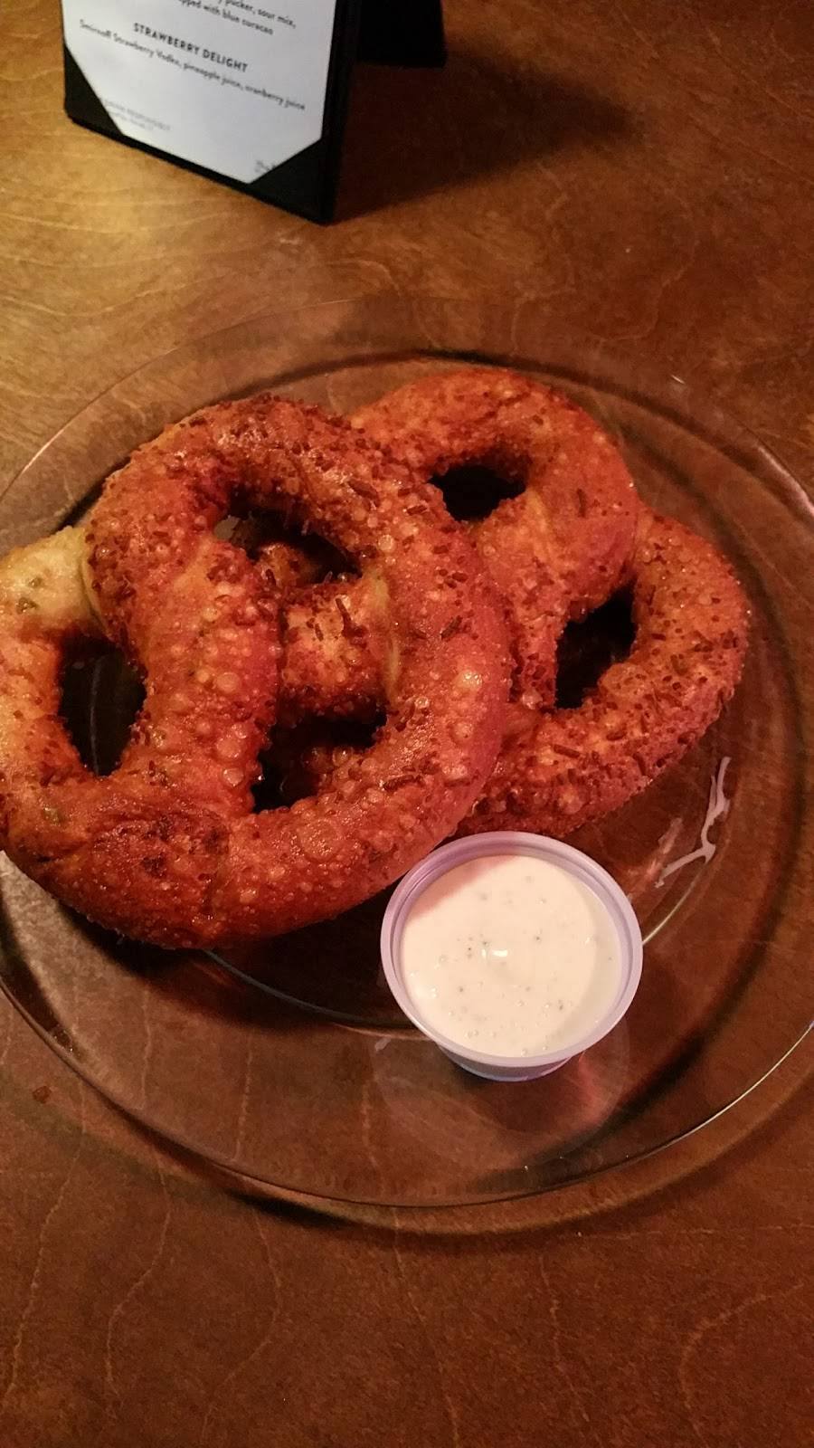 Borgata of Surfside | restaurant | 813 Surfside Dr, Surfside Beach, SC 29575, USA | 8439451017 OR +1 843-945-1017