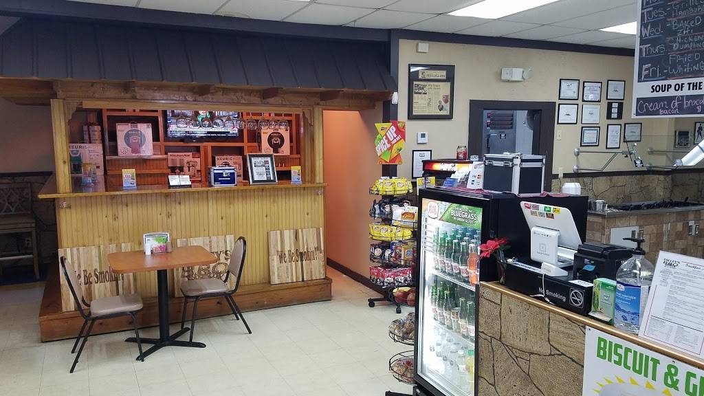 Talleys B.B.Q. | restaurant | Lexington, KY, USA | 8592294129 OR +1 859-229-4129