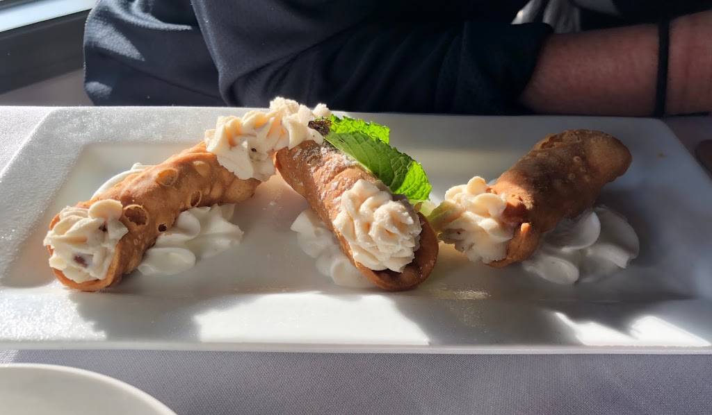 Il Montebello Restaurant | restaurant | 81 Kings Circuit, Yarmouth Port, MA 02675, USA | 5083625000 OR +1 508-362-5000