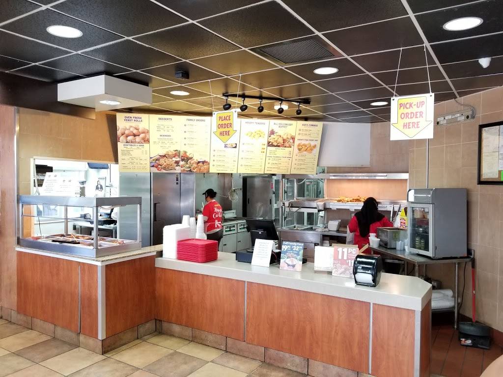 Hartz Chicken Buffet | restaurant | 15050 Old Humble Rd, Humble, TX 77396, USA | 2819739469 OR +1 281-973-9469