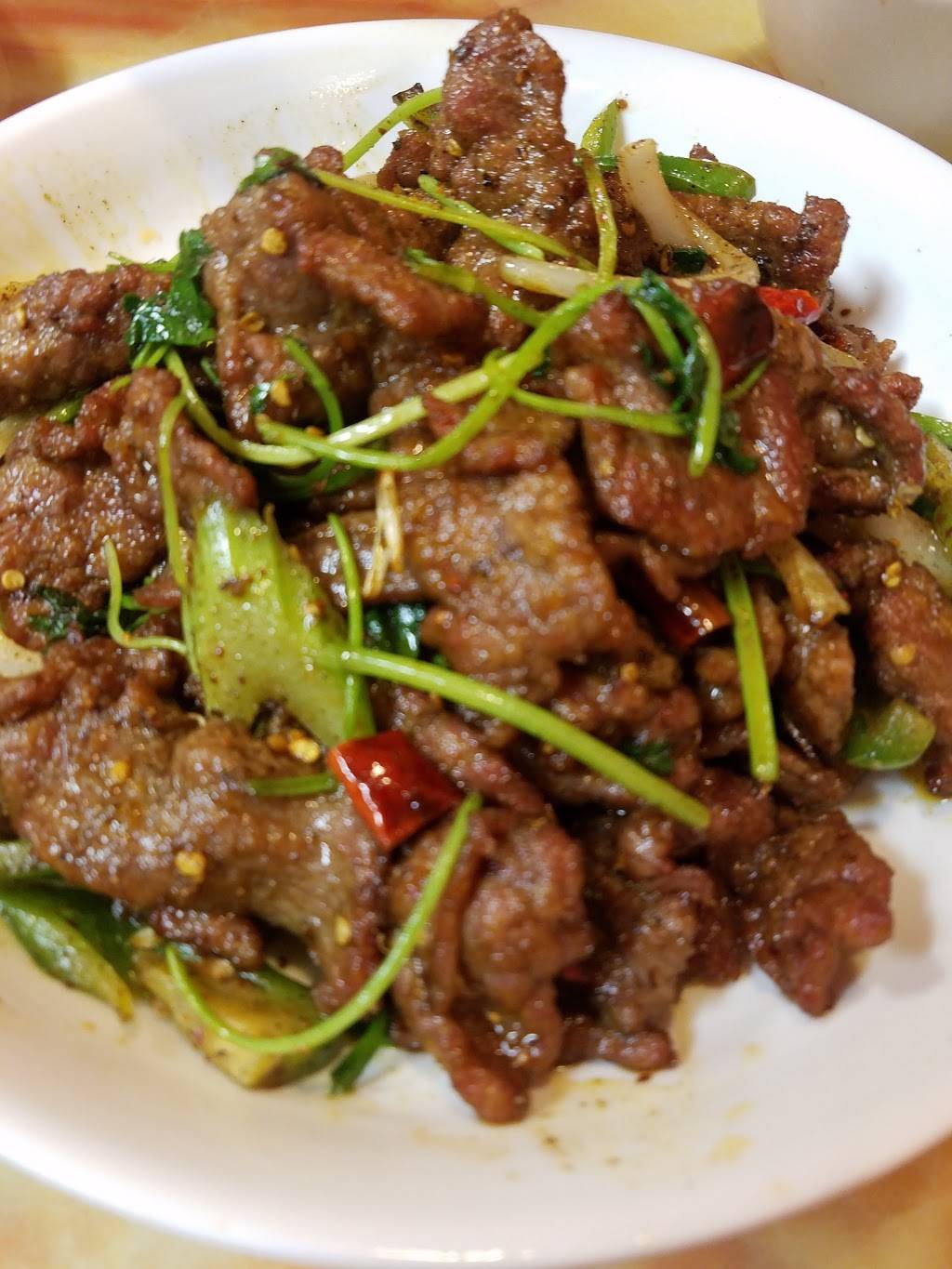 Golden Pot | restaurant | 3245 Main St, Frisco, TX 75034, USA | 2147050388 OR +1 214-705-0388