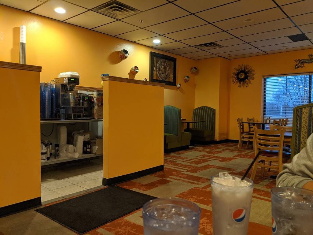 El Maguey | restaurant | 1221 N Rock Rd, Derby, KS 67037, USA | 3166138806 OR +1 316-613-8806