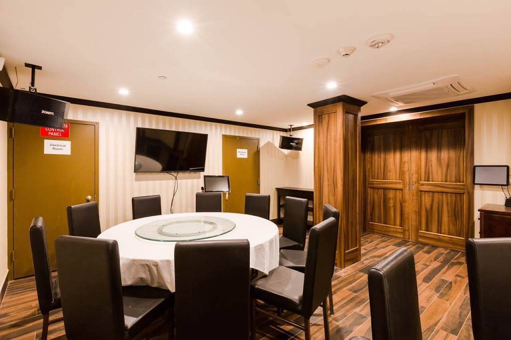 New Fu Run | restaurant | 50 Middle Neck Rd, Great Neck, NY 11021, USA | 5167081888 OR +1 516-708-1888