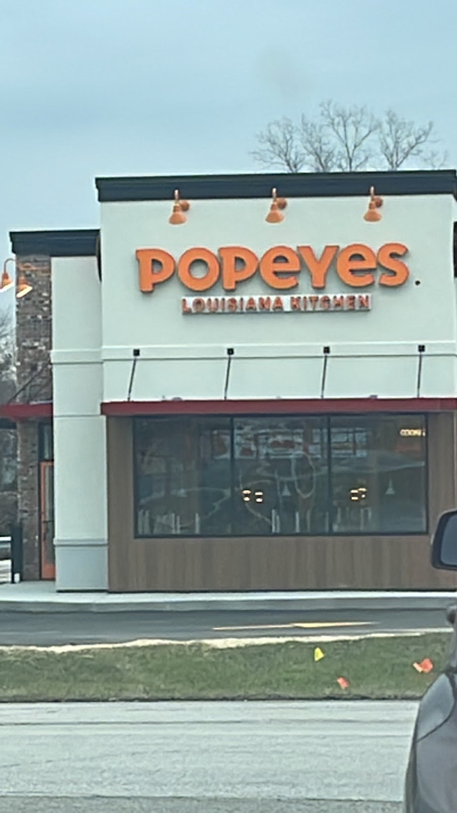 Popeyes Louisiana Kitchen | restaurant | 3501 Lake City Hwy, Warsaw, IN 46580, USA | 5743730078 OR +1 574-373-0078