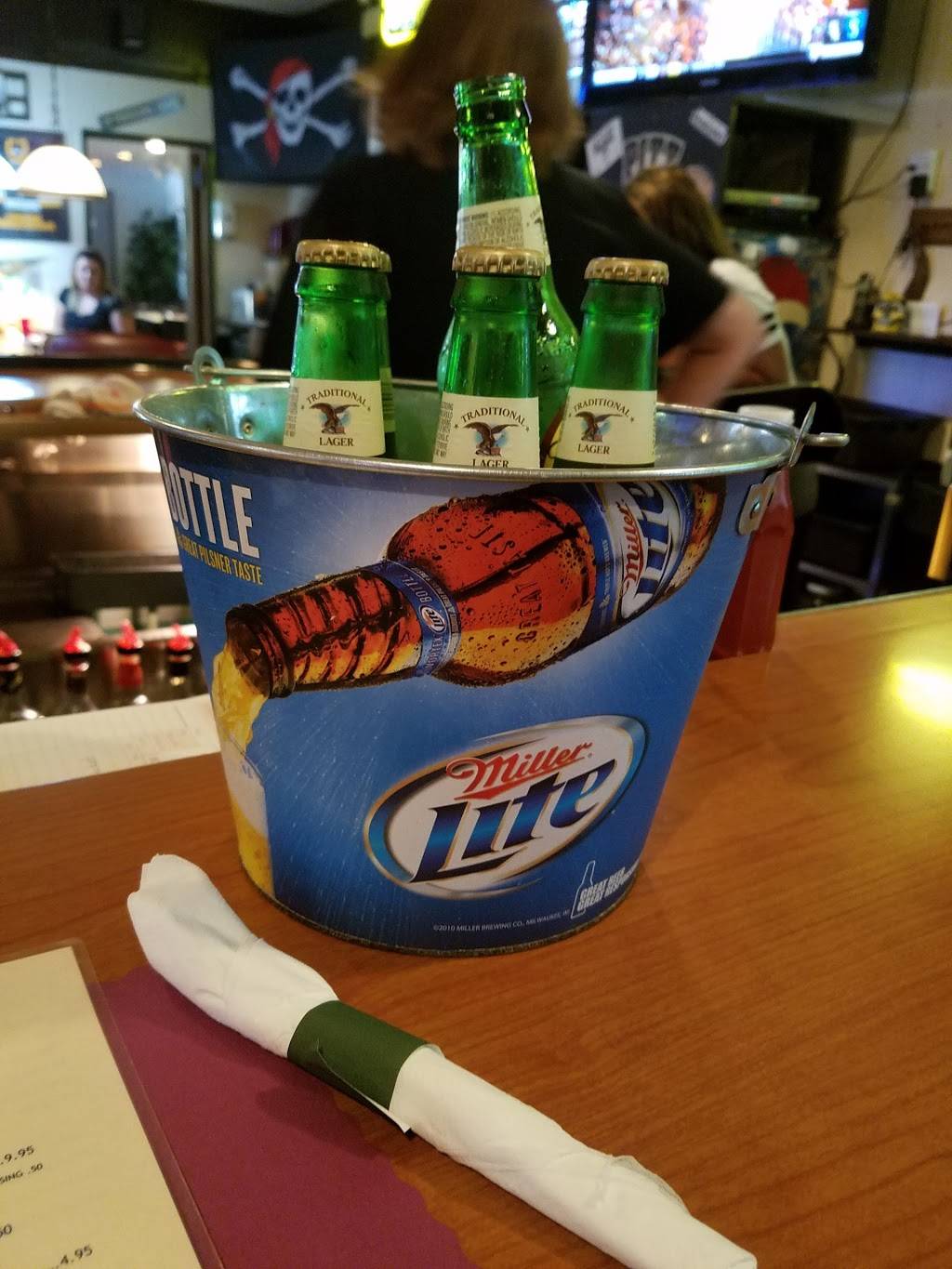 The Garden Restaurant | restaurant | 4912 Gardenville Rd, Pittsburgh, PA 15236, USA | 4128359651 OR +1 412-835-9651