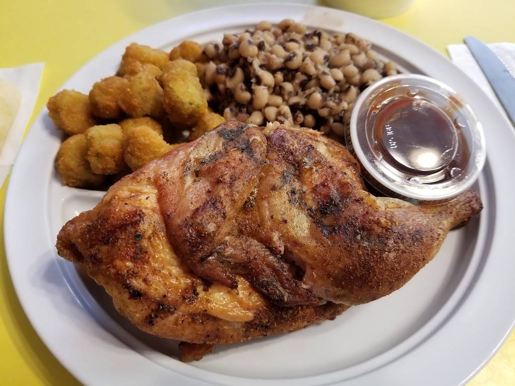 Tastee Bar-B-Q | restaurant | 1028 E Brooks Rd, Memphis, TN 38116, USA | 9013323133 OR +1 901-332-3133