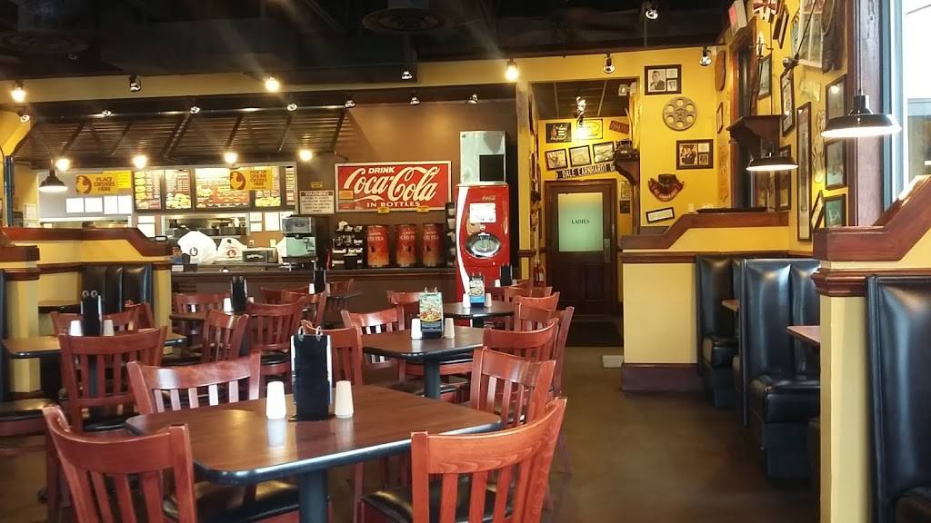 Zaxbys Chicken Fingers & Buffalo Wings | restaurant | 24729 John T Reid Pkwy, Scottsboro, AL 35768, USA | 2562183135 OR +1 256-218-3135