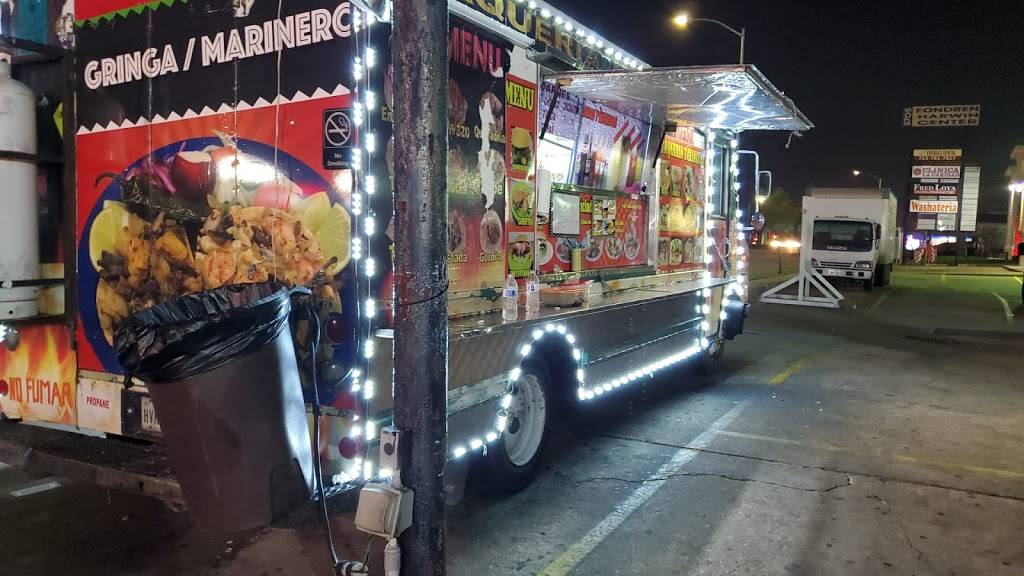 Taqueria Tariacuri | restaurant | Fondren Rd @, Harwin Dr., Houston, TX 77036, USA | 8323735547 OR +1 832-373-5547