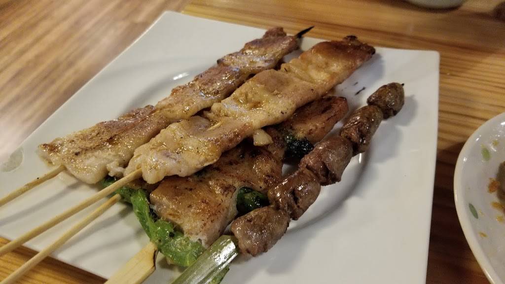 Kaigen | restaurant | 1736 N Tustin St, Orange, CA 92865, USA | 7149747723 OR +1 714-974-7723