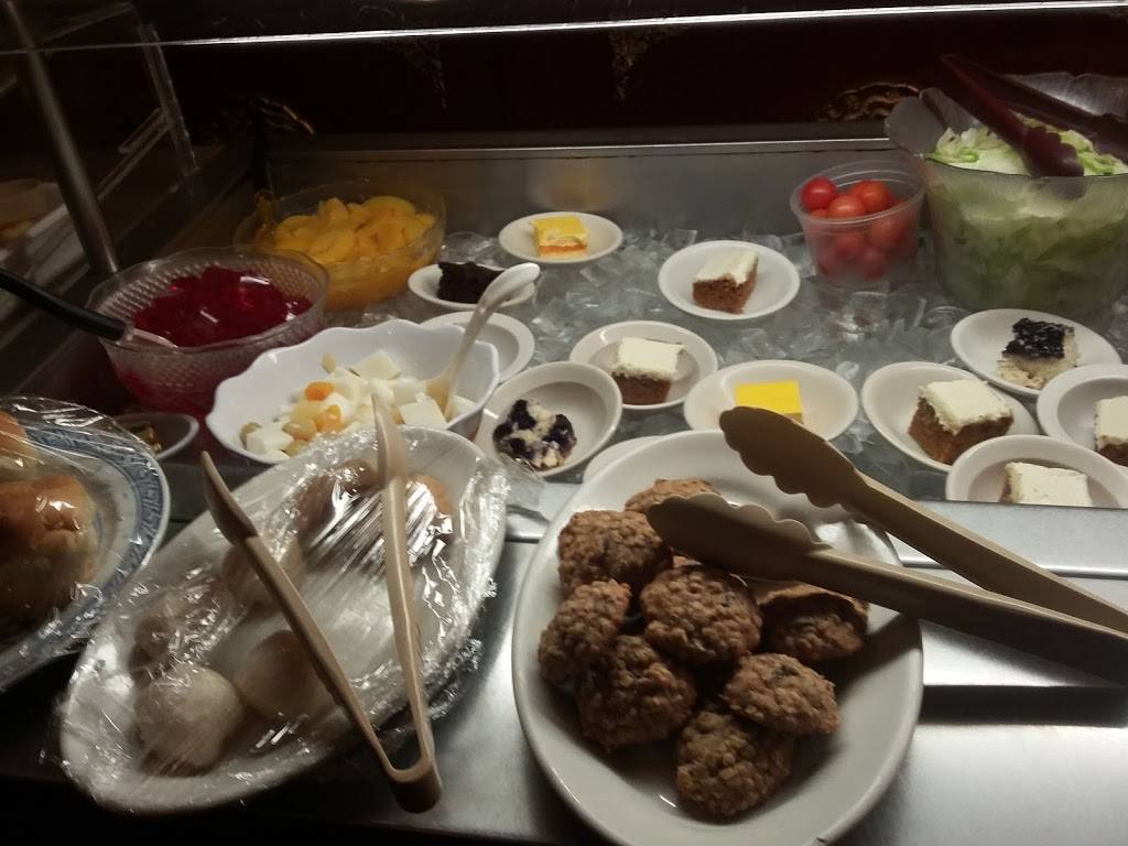 Lams Oriental Cuisine | restaurant | 347 Tuscarawas Ave NW, New Philadelphia, OH 44663, USA | 3303439141 OR +1 330-343-9141