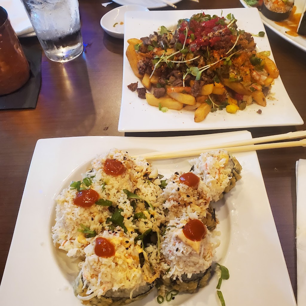 Banzai Japanese Bar & Kitchen | restaurant | 609 E Olive Ave Suite C, Fresno, CA 93728, USA | 5594122008 OR +1 559-412-2008