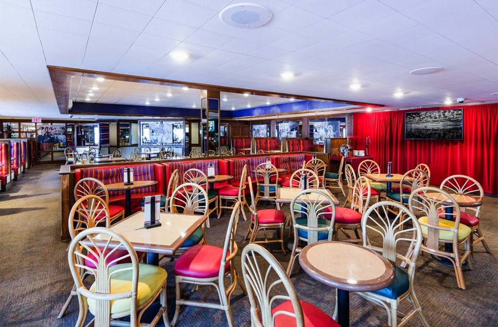 Amigo Spot | restaurant | 1333 Hotel Cir S, San Diego, CA 92108, USA | 6192972231 OR +1 619-297-2231