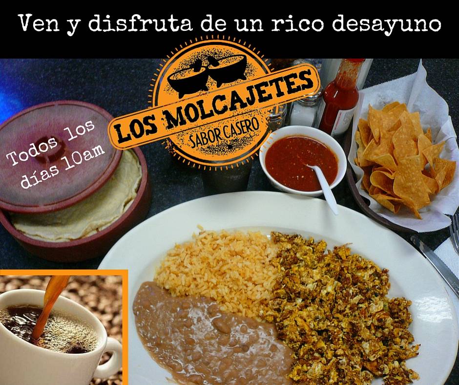 Los Molcajetes Méxican Restaurant | restaurant | 4031 W 4100 S, West Valley City, UT 84120, USA | 8018752838 OR +1 801-875-2838