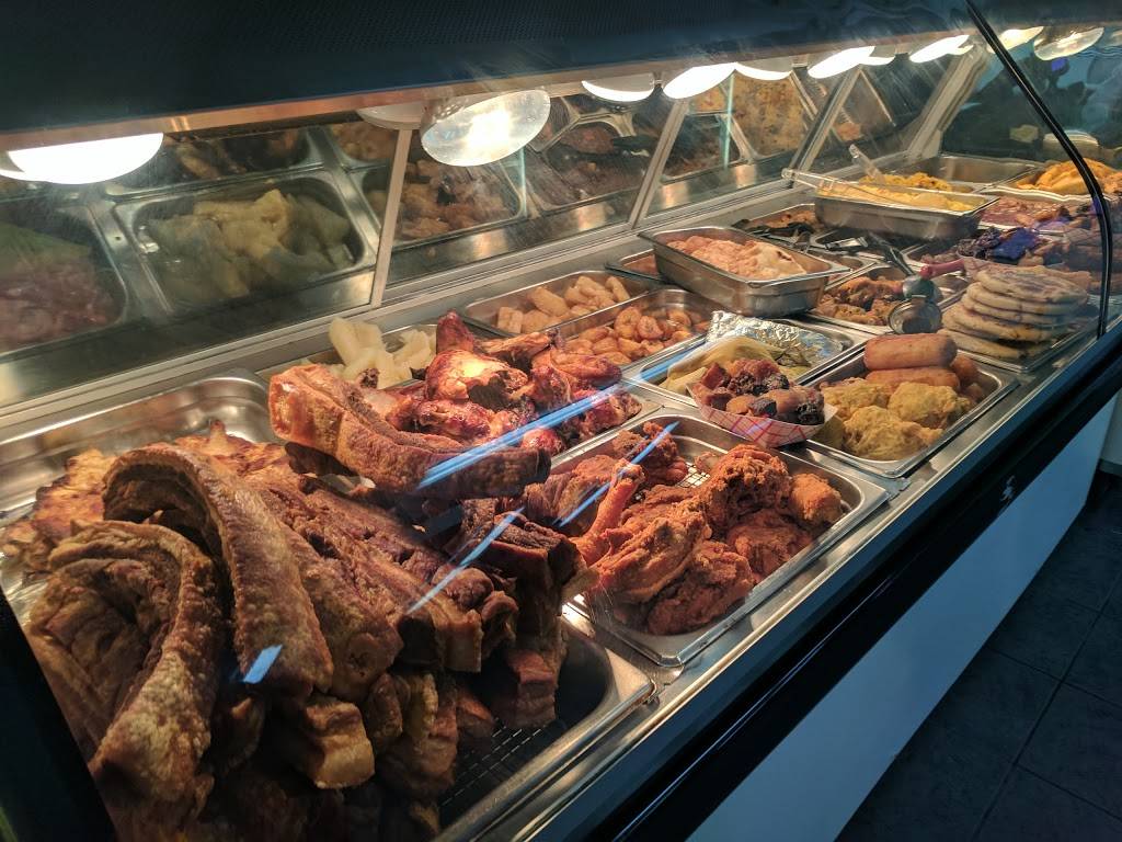 La Sorpresa Bakery | restaurant | 723 Broad St, Central Falls, RI 02863, USA | 4014750099 OR +1 401-475-0099