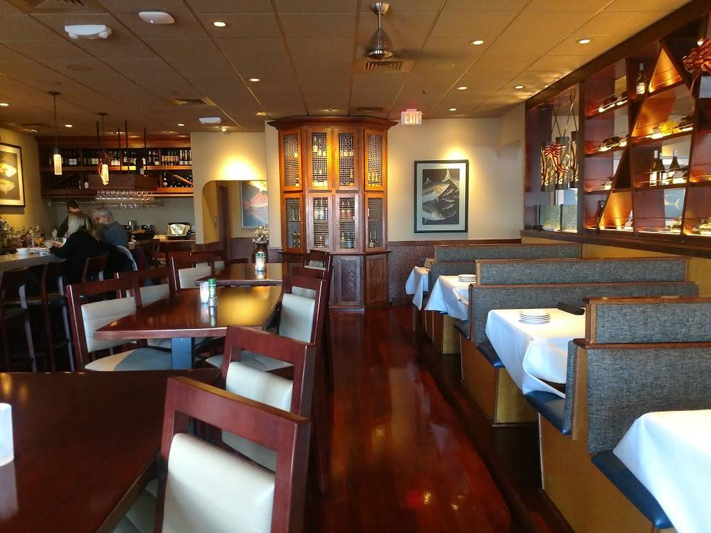Bonefish Grill | restaurant | 3121 Fire Rd Ste F, Egg Harbor Township, NJ 08234, USA | 6096462828 OR +1 609-646-2828