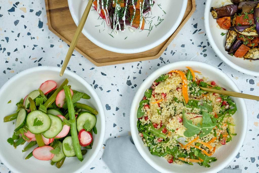 Naked Farmer Sparkman Wharf | restaurant | 615 Channelside Dr, Tampa, FL 33602, USA | 8136185815 OR +1 813-618-5815