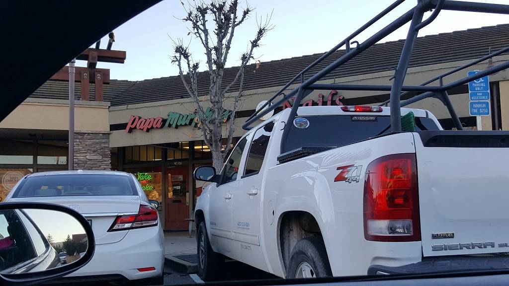 Papa Murphys Take N Bake Pizza | meal takeaway | 245 Mt Hermon Rd suite t, Scotts Valley, CA 95066, USA | 8314380494 OR +1 831-438-0494