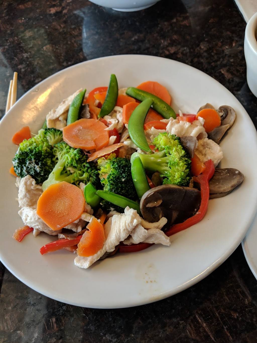 Mama Fus Asian House | restaurant | 11105 San Jose Blvd, Jacksonville, FL 32223, USA | 9042601727 OR +1 904-260-1727