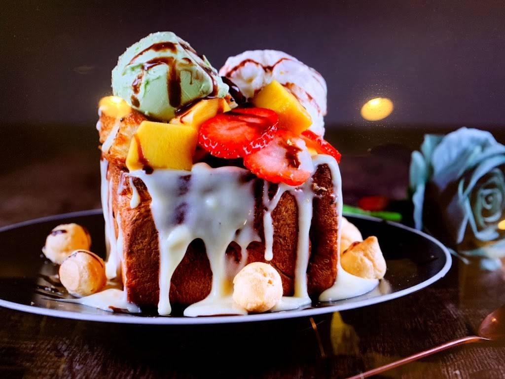 Momos cafe | restaurant | 4828 MacArthur Blvd NW, Washington, DC 20007, USA | 2023333675 OR +1 202-333-3675