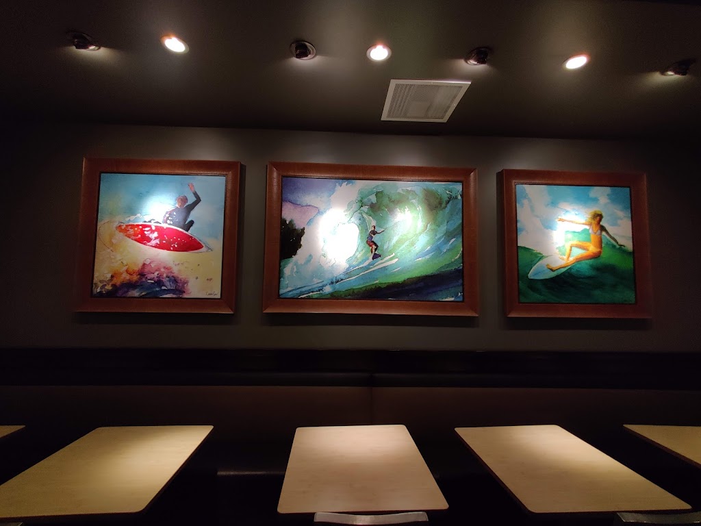 The Habit Burger Grill (Drive-Thru) | restaurant | 2860 Lenwood Rd, Barstow, CA 92311, USA | 7602532002 OR +1 760-253-2002