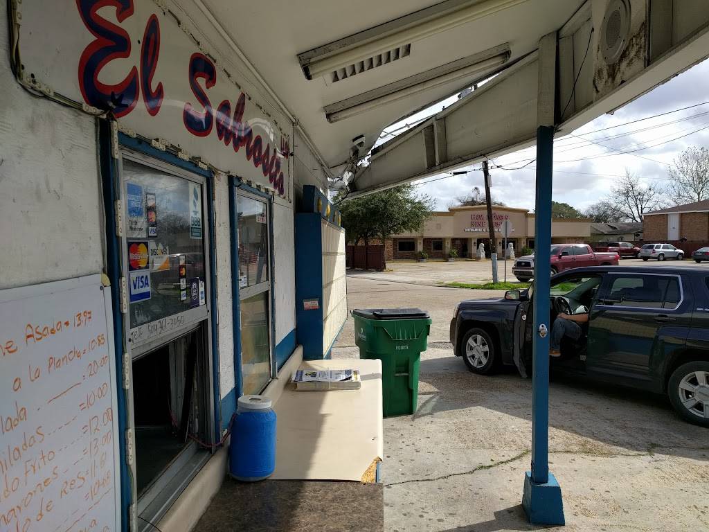 Taqueria Sanchez | restaurant | 46 Westbank Expy, Gretna, LA 70053, USA | 5043613050 OR +1 504-361-3050