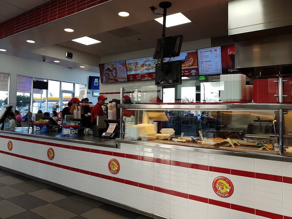 Tacos Gavilan | restaurant | 3204, 3220 E Imperial Hwy, Lynwood, CA 90262, USA | 4247855535 OR +1 424-785-5535