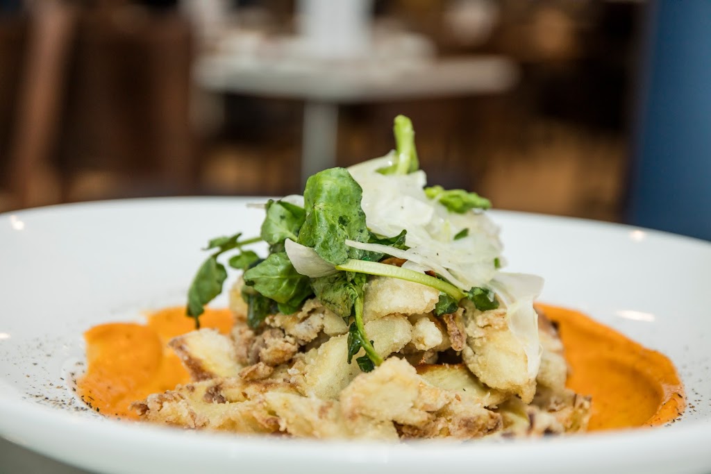 Cucina Italiana Dania Beach | restaurant | 17 S Pointe Dr G110, Dania Beach, FL 33004, USA | 7544323238 OR +1 754-432-3238