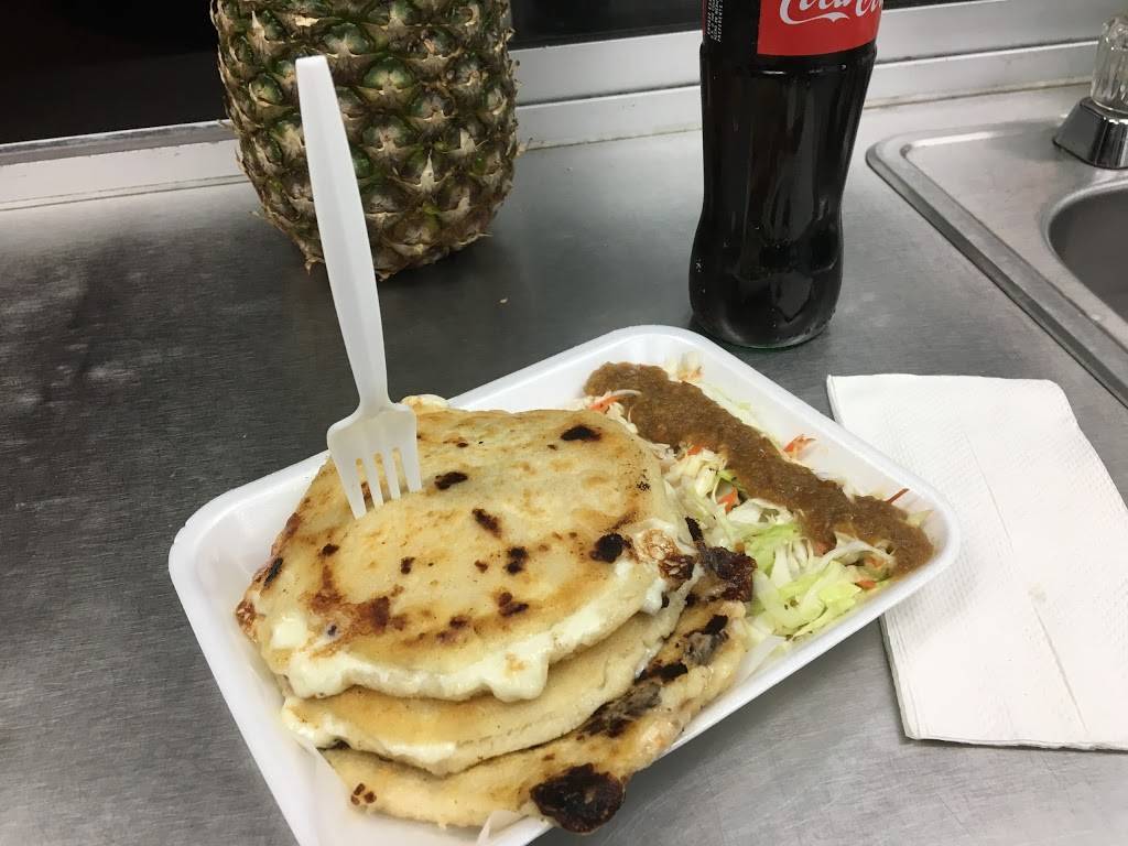 Pupuseria Doña Laura | restaurant | 10505 Telephone Rd, Houston, TX 77075, USA | 7133201349 OR +1 713-320-1349