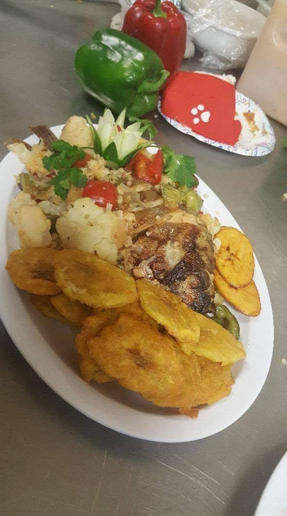 El Paraiso Mexicano | restaurant | 721 Fulton Ave, Hempstead, NY 11550, USA | 5164164300 OR +1 516-416-4300