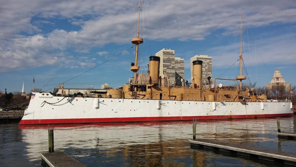 Spirit of Philadelphia by Hornblower | restaurant | 401 S Christopher Columbus Blvd, Philadelphia, PA 19106, USA | 2159231419 OR +1 215-923-1419